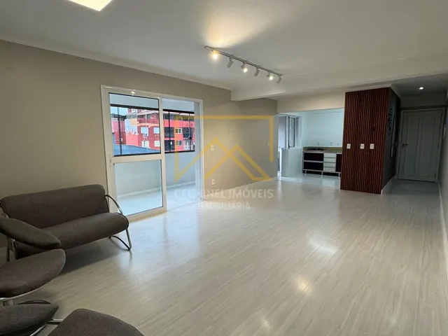 Imagem: Edificio Residencial Leblon - Apartamento