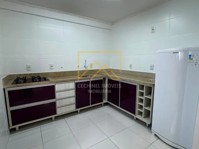 Imagem 16: Edificio Residencial Leblon - Apartamento à venda no bairro Vila Eunice Nova