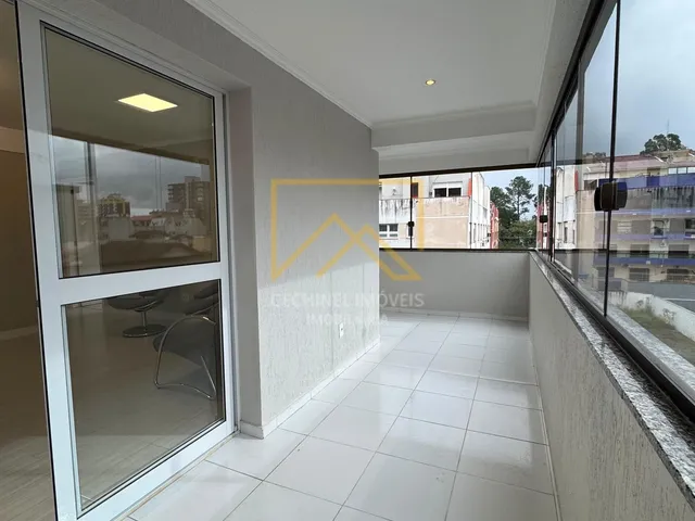 Imagem 15: Edificio Residencial Leblon - Apartamento à venda no bairro Vila Eunice Nova