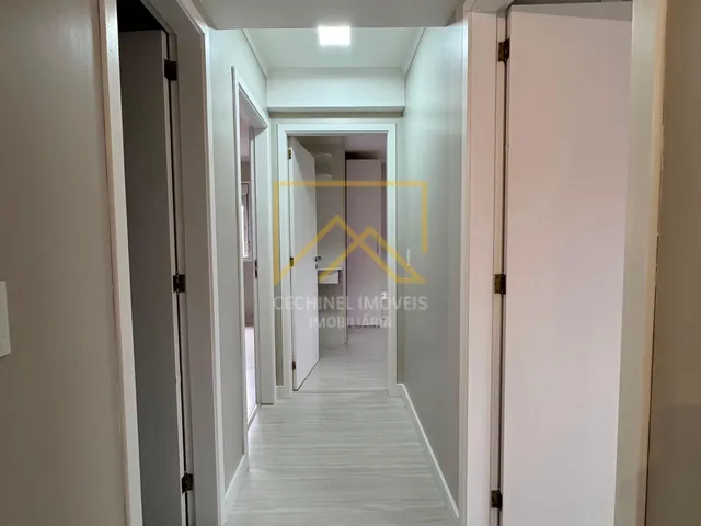 Imagem 5: Edificio Residencial Leblon - Apartamento à venda no bairro Vila Eunice Nova