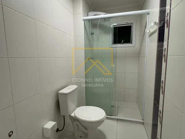 Imagem 7: Edificio Residencial Leblon - Apartamento à venda no bairro Vila Eunice Nova