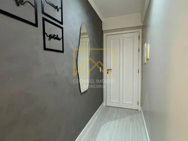 Imagem 8: Edificio Residencial Leblon - Apartamento à venda no bairro Vila Eunice Nova