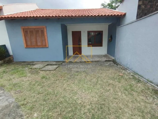 Imagem: Casa à venda no bairro Marrocos - Gravataí/RS