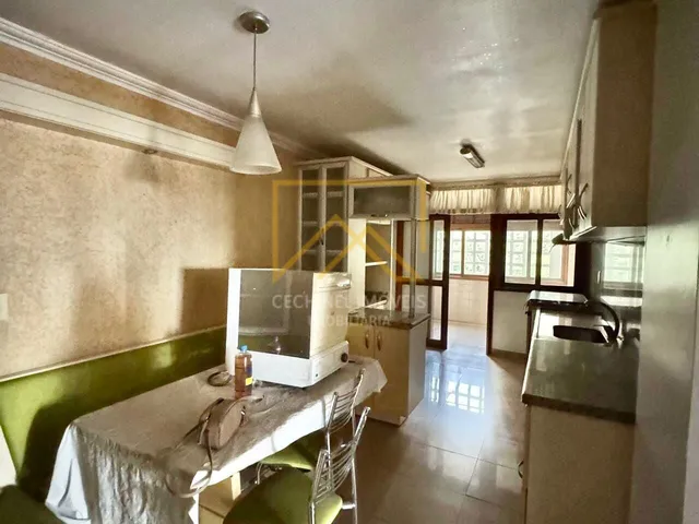 Imagem 13: Condomínio Jardim das Figueiras - Apartamento à venda no bairro Vila Eunice Nova