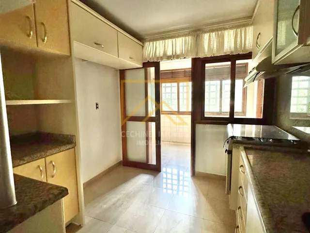 Imagem 10: Condomínio Jardim das Figueiras - Apartamento à venda no bairro Vila Eunice Nova