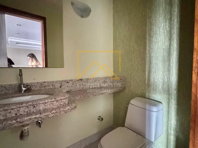 Imagem 14: Condomínio Jardim das Figueiras - Apartamento à venda no bairro Vila Eunice Nova