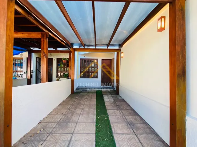 Imagem: Casa à venda no bairro Jardim do Bosque