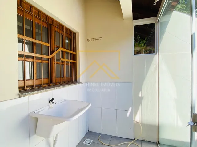 Imagem 9: Casa à venda no bairro Jardim do Bosque - Cachoeirinha/RS