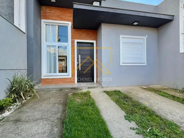 Imagem: Casa à venda no bairro Dom Feliciano