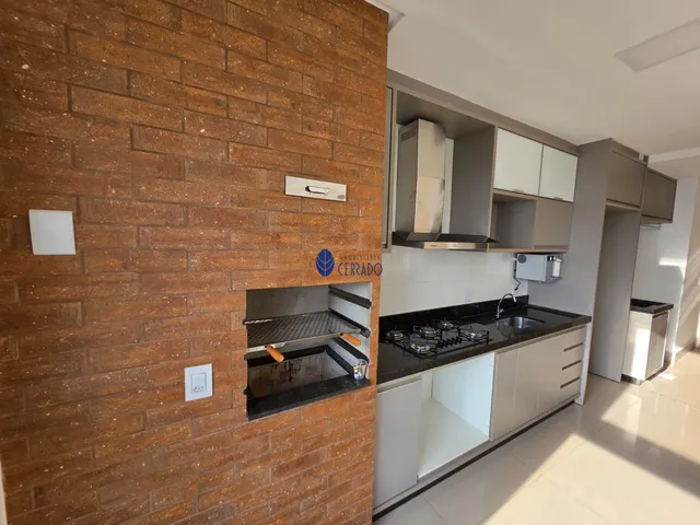 Imagem 12: APARTAMENTO ALTO PADRÃO À VENDA | TERRA MUNDI JUNDIAÍ