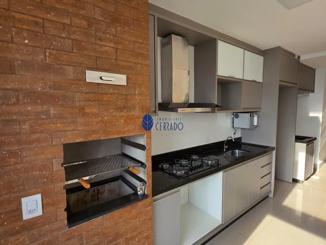 Imagem 16: APARTAMENTO ALTO PADRÃO À VENDA | TERRA MUNDI JUNDIAÍ