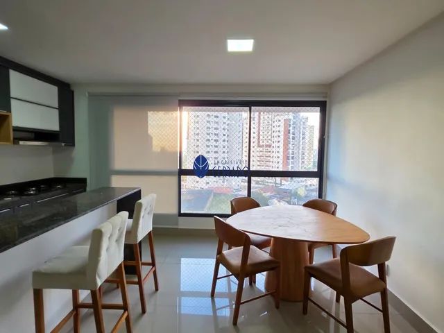 Imagem 8: APARTAMENTO MOBILIADO PARA LOCAÇÃO | TERRA MUNDI JUNDIAÍ