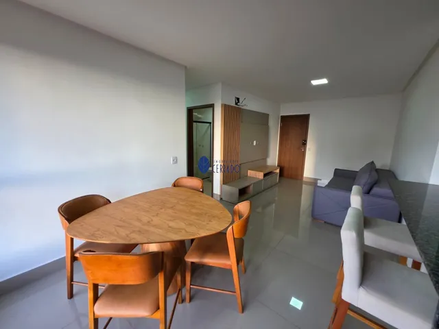 Imagem 16: APARTAMENTO MOBILIADO PARA LOCAÇÃO | TERRA MUNDI JUNDIAÍ