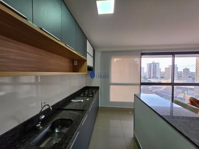 Imagem 11: APARTAMENTO MOBILIADO PARA LOCAÇÃO | TERRA MUNDI JUNDIAÍ