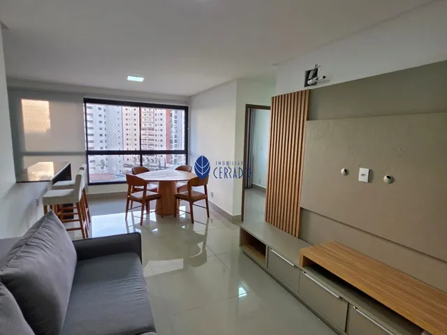 Imagem 14: APARTAMENTO MOBILIADO PARA LOCAÇÃO | TERRA MUNDI JUNDIAÍ