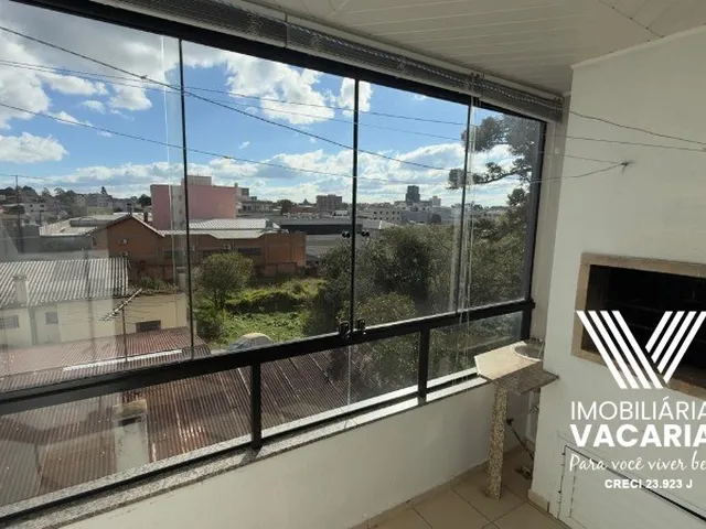 Imagem 2: APARTAMENTO - Vacaria