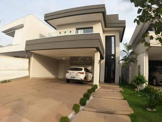 Imagem: Condomínio Belvedere II - Sobrado à venda
