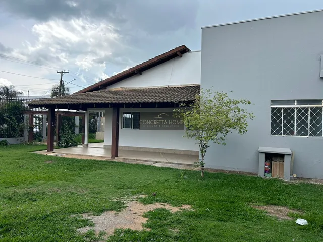 Imagem 13: Casa Térrea Ampliada 210M²