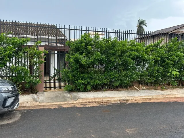 Imagem 14: Casa Térrea Ampliada 210M²