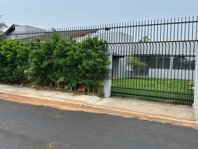 Imagem 3: Casa Térrea Ampliada 210M²