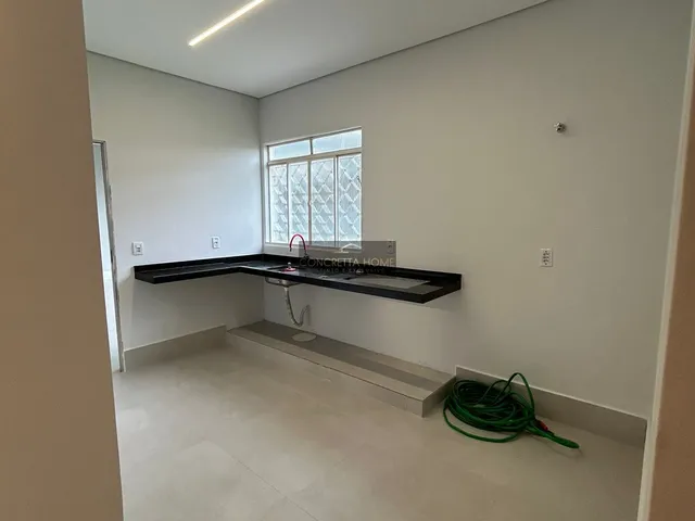 Imagem 2: Casa Térrea Ampliada 210M²