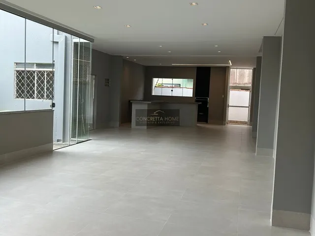 Imagem 4: Casa Térrea Ampliada 210M²