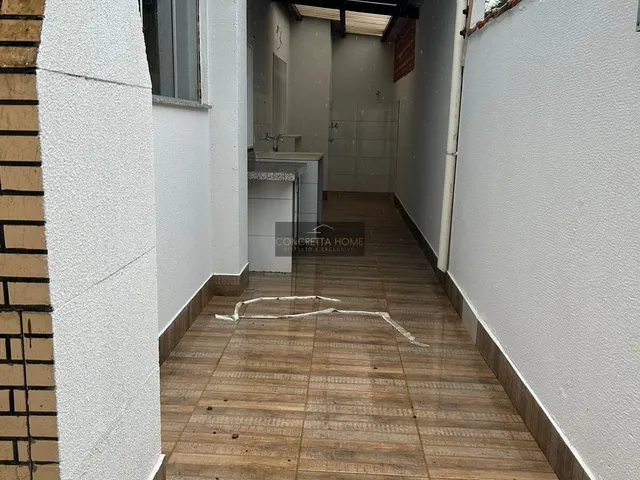 Imagem 10: Casa Térrea Ampliada 210M²