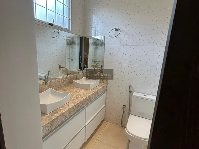 Imagem 8: Casa Térrea Ampliada 210M²