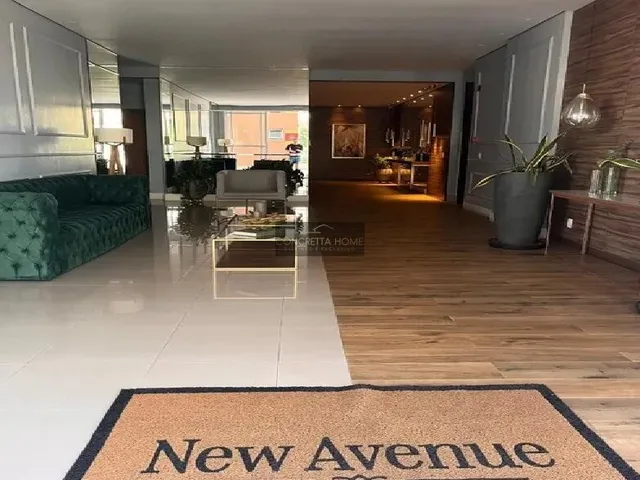 Imagem 4: Edifício condominio New Avenue - Apartamento no condominio New Avenue
