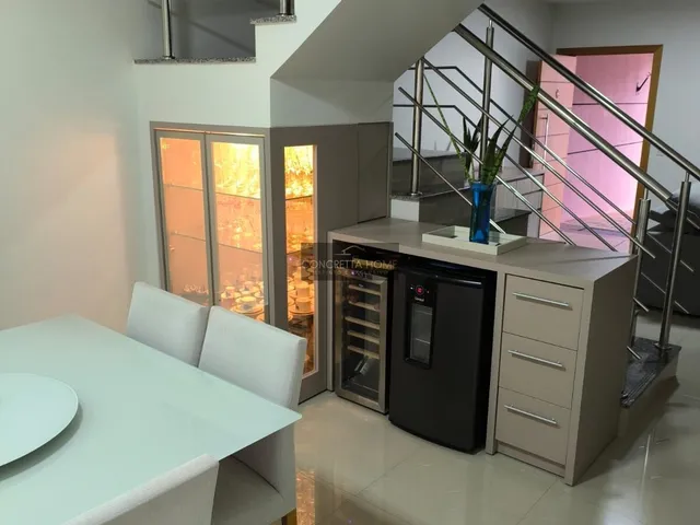Imagem 9: Condominio Solar das Torres - LINDA CASA REFORMADA 3 QUARTOS (1 SUÍTE) 4 BANHEIROS
