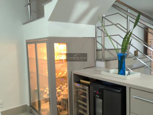Imagem 12: Condominio Solar das Torres - LINDA CASA REFORMADA 3 QUARTOS (1 SUÍTE) 4 BANHEIROS