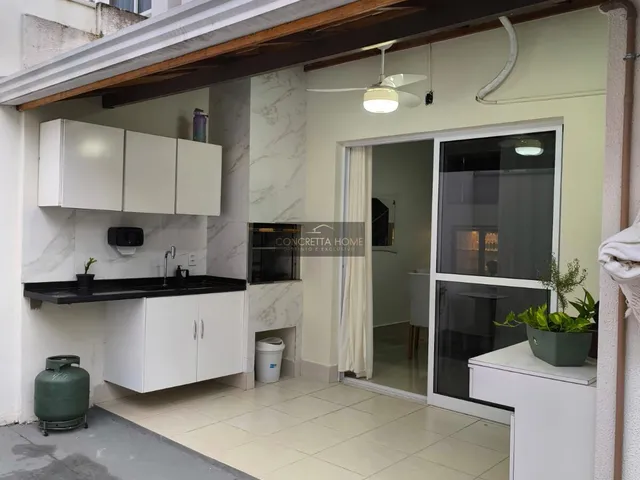 Imagem 6: Condominio Solar das Torres - LINDA CASA REFORMADA 3 QUARTOS (1 SUÍTE) 4 BANHEIROS