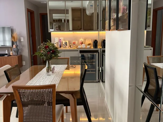 Imagem 11: Condominio NYC jardim das Américas - OPORTUNIDADE NO NYC PORTEIRA FECHADA 77 M²