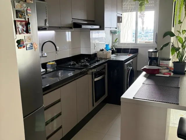 Imagem 15: Condominio NYC jardim das Américas - OPORTUNIDADE NO NYC PORTEIRA FECHADA 77 M²