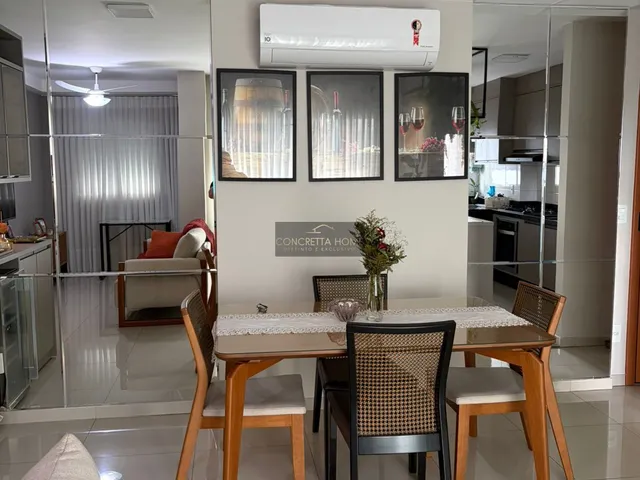 Imagem 2: Condominio NYC jardim das Américas - OPORTUNIDADE NO NYC PORTEIRA FECHADA 77 M²