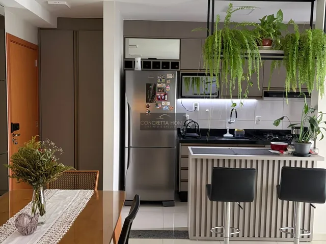 Imagem 16: Condominio NYC jardim das Américas - OPORTUNIDADE NO NYC PORTEIRA FECHADA 77 M²