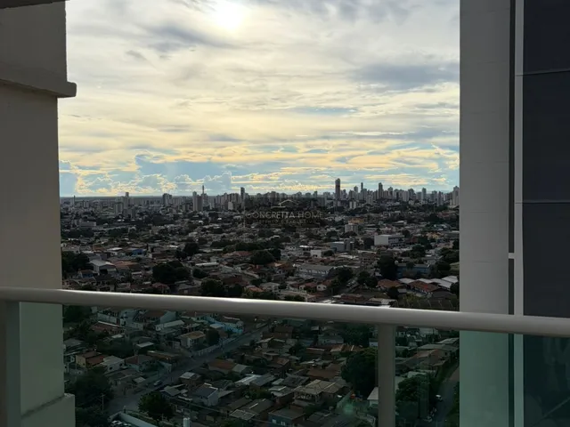 Imagem 10: Condominio NYC jardim das Américas - OPORTUNIDADE NO NYC PORTEIRA FECHADA 77 M²