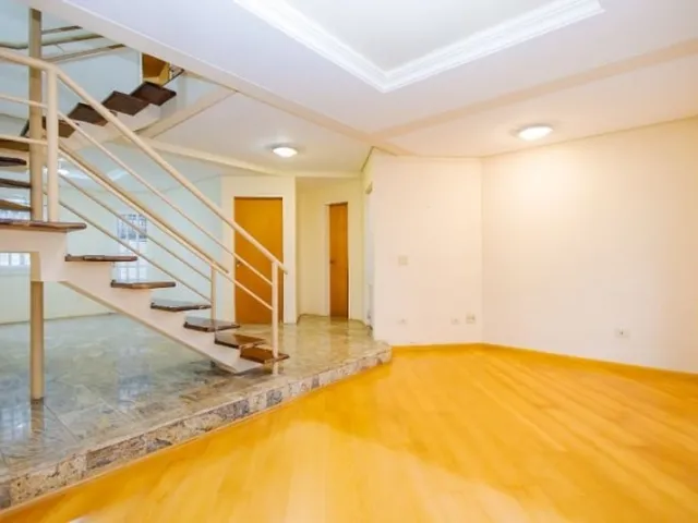 Imagem 4: SOBRADO RESIDENCIAL em CURITIBA - PR, BOA VISTA