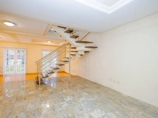 Imagem 14: SOBRADO RESIDENCIAL em CURITIBA - PR, BOA VISTA