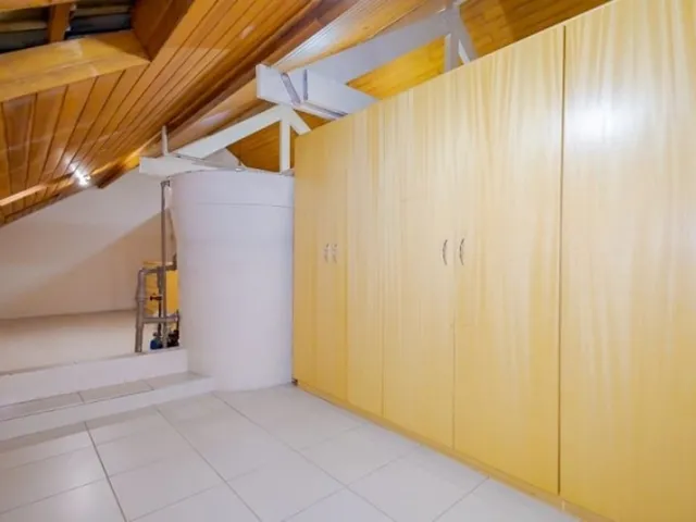 Imagem 5: SOBRADO RESIDENCIAL em CURITIBA - PR, BOA VISTA
