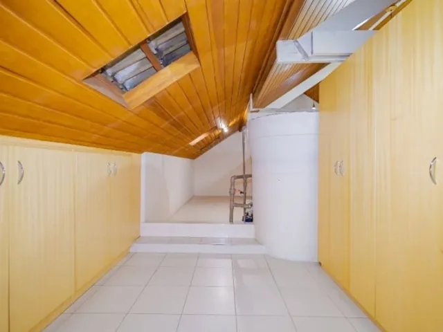 Imagem 10: SOBRADO RESIDENCIAL em CURITIBA - PR, BOA VISTA