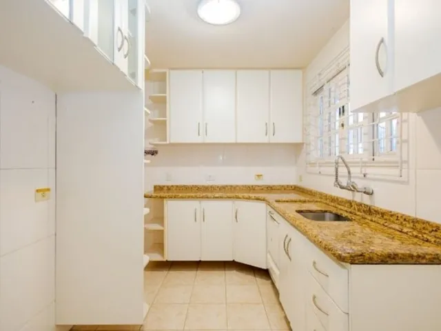 Imagem 3: SOBRADO RESIDENCIAL em CURITIBA - PR, BOA VISTA