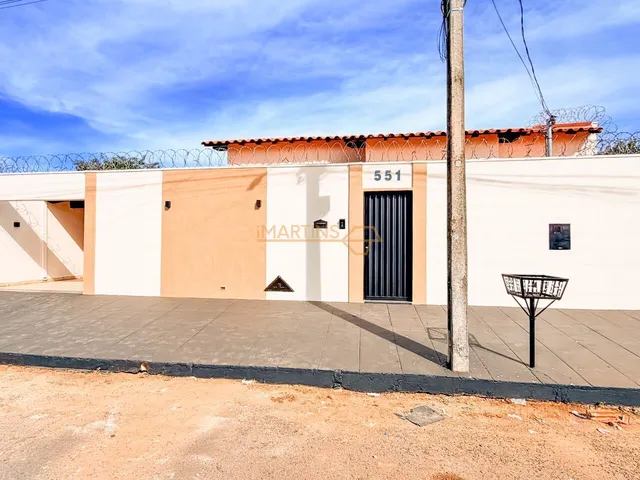 Imagem 6: Casa á Venda Casa com 3 dormitórios