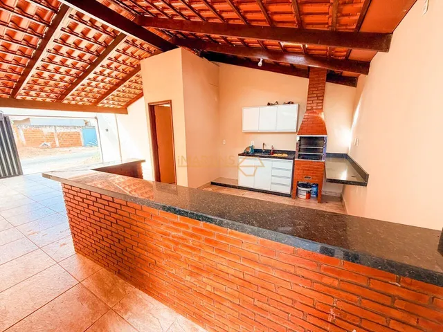 Imagem 8: Casa á Venda Casa com 3 dormitórios