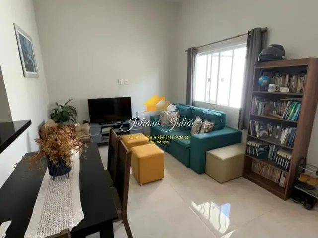 Imagem 8: CASA LINEAR COM 2 QUARTOS SENDO 1 SUÍTE A VENDA NO VALE DAS PALMEIRAS EM MACAÉ RJ