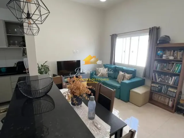 Imagem 16: CASA LINEAR COM 2 QUARTOS SENDO 1 SUÍTE A VENDA NO VALE DAS PALMEIRAS EM MACAÉ RJ