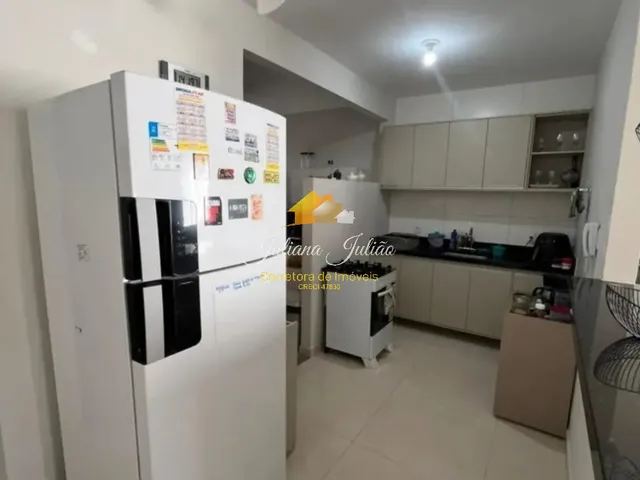 Imagem 3: CASA LINEAR COM 2 QUARTOS SENDO 1 SUÍTE A VENDA NO VALE DAS PALMEIRAS EM MACAÉ RJ