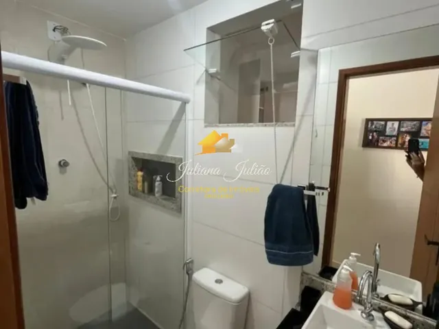 Imagem 5: CASA LINEAR COM 2 QUARTOS SENDO 1 SUÍTE A VENDA NO VALE DAS PALMEIRAS EM MACAÉ RJ