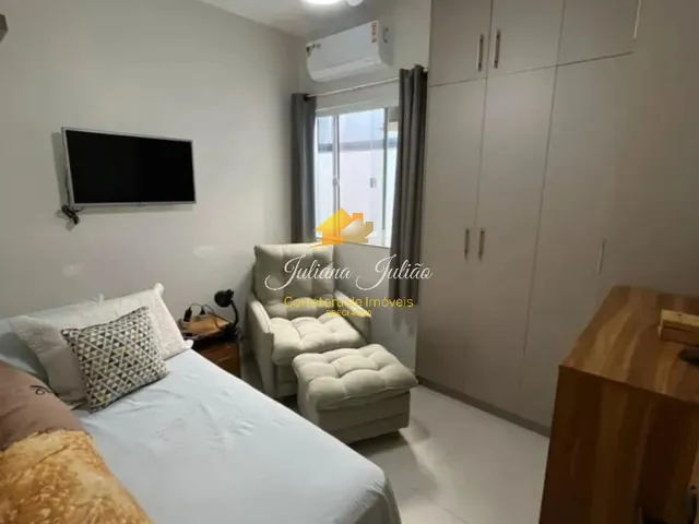 Imagem 6: CASA LINEAR COM 2 QUARTOS SENDO 1 SUÍTE A VENDA NO VALE DAS PALMEIRAS EM MACAÉ RJ