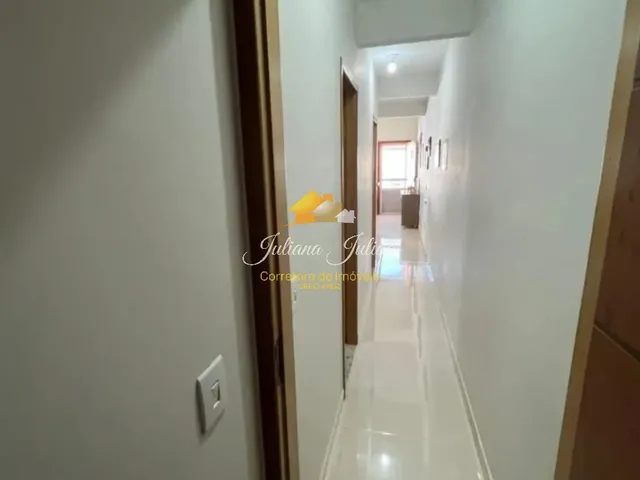 Imagem 2: CASA LINEAR COM 2 QUARTOS SENDO 1 SUÍTE A VENDA NO VALE DAS PALMEIRAS EM MACAÉ RJ